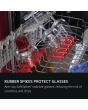 AEG GI5200C2SU Integrated Dishwasher 14 Place Settings