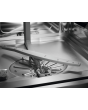 AEG GI5200C2SU Integrated Dishwasher 14 Place Settings