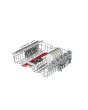 AEG GI5200C2SU Integrated Dishwasher 14 Place Settings