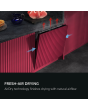 AEG GI5200C2SU Integrated Dishwasher 14 Place Settings