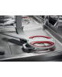 AEG GI8200A2TU Integrated Dishwasher 14 Place Settings