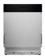 AEG GI8200A2TU Integrated Dishwasher 14 Place Settings