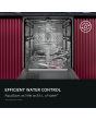AEG GI8200A2TU Integrated Dishwasher 14 Place Settings