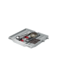 AEG GI8200A2TU Integrated Dishwasher 14 Place Settings