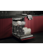 AEG GI8200A2TU Integrated Dishwasher 14 Place Settings