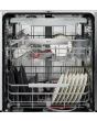 AEG GI8200A2TU Integrated Dishwasher 14 Place Settings