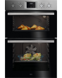 AEG GU5CP20M 59.4cm Built-In Multifunction Double Oven