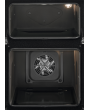 AEG GU5CP20M 59.4cm Built-In Multifunction Double Oven
