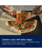 AEG GX7PB63FSB 59.6cm Built-In Electric Oven Gloss Black