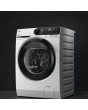 AEG LFR62944B 9kg 1400 Spin Washing Machine White