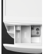 AEG LWR72956M4B 9kg/5kg 1600 Spin Washer Dryer White