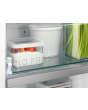 AEG NAB7N181EC Integrated No Frost Upright Freezer