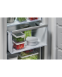 AEG NAB7N181EC Integrated No Frost Upright Freezer