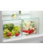 AEG NSC6L18ZES 54.6cm 70/30 Built-In Low Frost Fridge Freezer