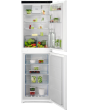 AEG NSC7T185ES 54.6cm Frost Free Fridge Freezer