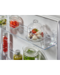 AEG NSC7T185ES 54.6cm Frost Free Fridge Freezer