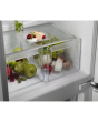 AEG NSC7T185ES 54.6cm Frost Free Fridge Freezer