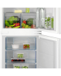 AEG NSC7T185ES 54.6cm Frost Free Fridge Freezer