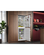AEG NSC7T185ES 54.6cm Frost Free Fridge Freezer