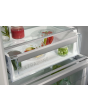 AEG NSK6D181EC Integrated Larder Fridge with Fixed Hinge