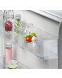 AEG NSK6D181EC Integrated Larder Fridge with Fixed Hinge