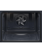 AEG OU5AB20XK 59.6cm Built-In Electric Oven Black