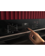 AEG OU5AB20XK 59.6cm Built-In Electric Oven Black