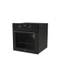 AEG OU5AB20XK 59.6cm Built-In Electric Oven Black