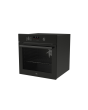 AEG OU5PB40XK Built-In Electric Single Oven Black