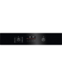AEG OU5PB40XK Built-In Electric Single Oven Black