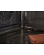 AEG OU5PB40XK Built-In Electric Single Oven Black