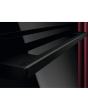 AEG OU5PB40XK Built-In Electric Single Oven Black