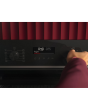 AEG OU5PB40XK Built-In Electric Single Oven Black
