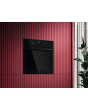 AEG OU5PB40XK Built-In Electric Single Oven Black