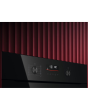 AEG OU5PB40XK Built-In Electric Single Oven Black