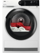 AEG TR729A4B 9kg Heat Pump Tumble Dryer White