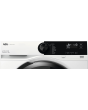 AEG TR729A4B 9kg Heat Pump Tumble Dryer White