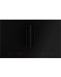 Asko HIHD854MM 90cm 4 Zone Induction Hob Black