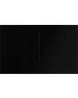 Asko HIHD854MM 90cm 4 Zone Induction Hob Black