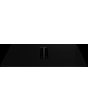 Asko HIHD854MM 90cm 4 Zone Induction Hob Black