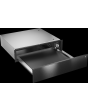 ASKO ODW61BS1 Black Steel Warming Drawer