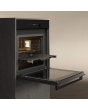 ASKO OT56BGH 60cm Built-In Multifunction Oven Black