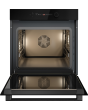 ASKO OT56BGH 60cm Built-In Multifunction Oven Black