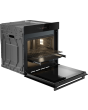 ASKO OT56BGH 60cm Built-In Multifunction Oven Black