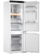 ASKO RBC576DNC1.UK 60/40 Integrated No Frost Fridge Freezer