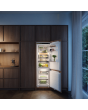 ASKO RBC576DNC1.UK 60/40 Integrated No Frost Fridge Freezer