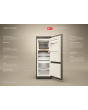 ASKO RBC576DNC1.UK 60/40 Integrated No Frost Fridge Freezer