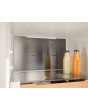 ASKO RBC576DNC1.UK 60/40 Integrated No Frost Fridge Freezer