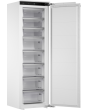 ASKO RBF576DND1.UK No Frost Upright Freezer White
