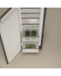 ASKO RBF576DND1.UK No Frost Upright Freezer White